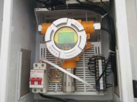 為什么需要安裝氣體檢測(cè)儀？